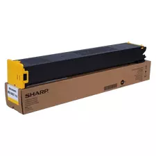 Toner Sharp MX61GTYA, Galben