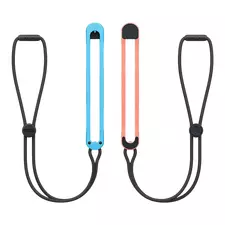 Ремешок Nintendo Switch 2 Joy-Con 2 Straps, Разноцветный