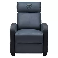 Cougar Sofa Cougar Ranger Elite, Navy Blue