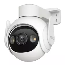 Camera de supraveghere IMOU Cruiser 2 5MP, Alb