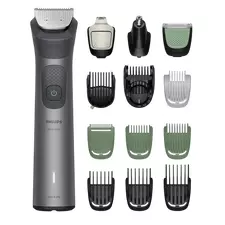 Trimmer pentru bărbați Philips MG7921/15, Gri