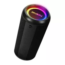 Boxă portabilă SVEN PS-315, Negru