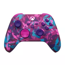 Gamepad Microsoft Microsoft Xbox Series Special Edition, Heart Breaker