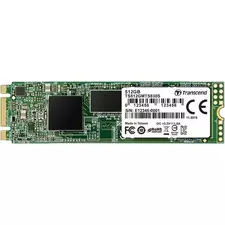 Unitate SSD Transcend 830S, 512GB, TS512GMTS830S