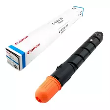 Toner CET Compatible C-EXV-29, Cyan