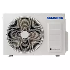 Unitate externă de aer condiționat Samsung AJ050TXJ2KH/EA, 17kBTU/h, Alb
