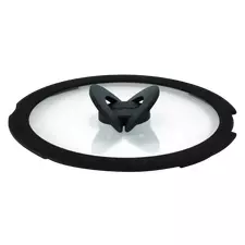 Capac Tefal L9846753, 28cm, Transparent