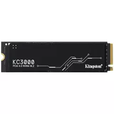 Unitate SSD Kingston KC3000, 4000GB, SKC3000D/4096G