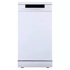 Mașină de spălat vase Gorenje GS541D10W, Alb