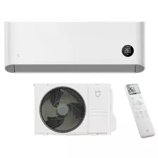 Aparat de aer condiționat Split Xiaomi Mijia Pro Eco, 12kBTU/h, Alb