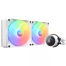 Кулер для процессора NZXT Kraken 280 RGB