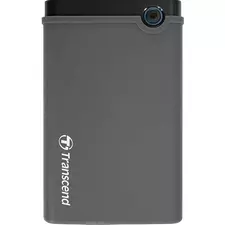Carcasă externă Transcend TS0GSJ25CK3, Gri (TS0GSJ25CK3)