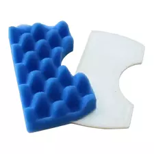Filtru pentru aspirator EcoFilterBags HEPA 116