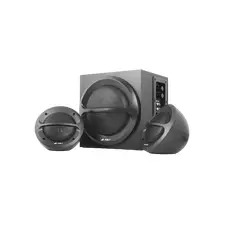 Sistem audio F&D A110, Negru