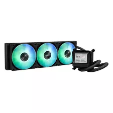Cooler procesor ASUS MAX GAMING LC 360 ARGB LCD