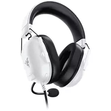 Căști gaming Razer BlackShark V2 X, Cu fir, Alb