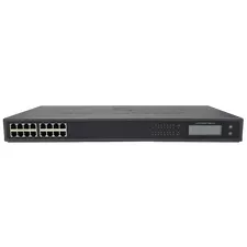 Gateway-uri VoIP Grandstream GXW4216 v2, Negru