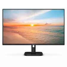 27" Monitor Philips 27E1N1200A, IPS 1920x1080 FHD, Negru