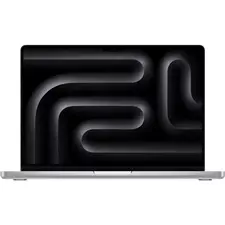 Laptop 14,2" Apple MacBook Pro 14, Argintiu, M5 with 10-core CPU and 10-core GPU, 32GB/1024GB, macOS Tahoe
