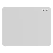 Mouse Pad pentru jocuri HATOR Tonn Mobile, Extra Small, Alb
