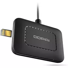 Modul pentru o cameră auto DDPAI 4G-Cloud Box, Negru