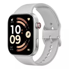 Xiaomi Redmi Watch 6, Silver Gray