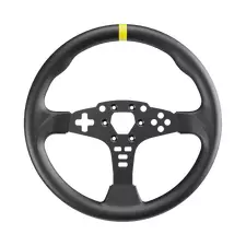 Cadru de directie MOZA Wheel Mod pentru ES, Negru