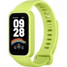 Ceas Sport/Antrenament Xiaomi Smart Band 9 Active, Verde