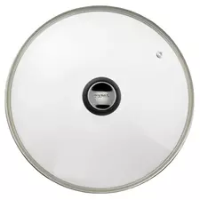 Capac Tefal 28097712, 28cm, Transparent
