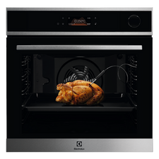 Cuptor Electric Electrolux EOC8P39WX, Oțel inoxidabil