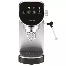 Cafetiera manuala Zelmer ZCM7300, 1360W, Oțel inoxidabil