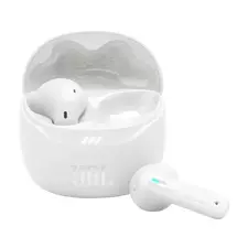 Căști JBL Tune Flex 2, Alb