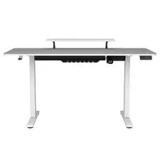 Игровой стол Cougar E-Star 140, Белый
