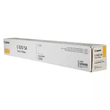 Toner Canon C-EXV54, Galben