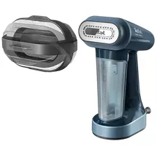 Ручной отпариватель Tefal DT8755E0, Синий