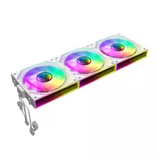 Ventilator PC Gamemax FN12A-S3I, 120 mm