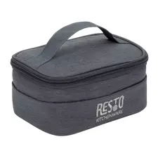 Geanta frigorifica RESTO 5501, 1,7L, Grey
