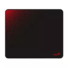Mouse Pad pentru jocuri Genius G-Pad 230S, Medium, Negru