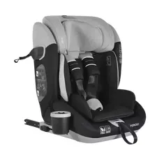 Scaun auto Cangaroo Force grey 76-150cm 3801005152346