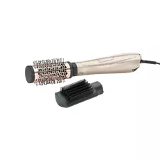 Фен-щётка BaByliss AS914PE, 1000Вт, Бежевый