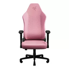 Scaun Gaming Razer Iskur V2 X, Textil, Quartz