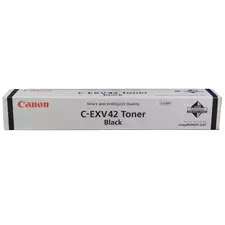 Toner Canon C-EXV42, Negru