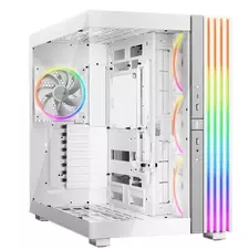 Carcasă PC be quiet! Ligh Base 900 FX, Midi-Tower, Fără PSU, Alb