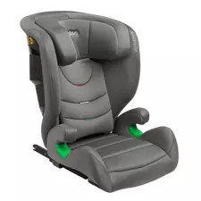 Scaun auto Caretero Nimbus, Grupa 2/3 (15-36 kg), Grafit
