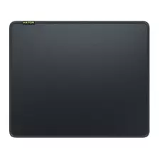 Mouse Pad pentru jocuri HATOR Tonn EVO, Mic, Negru