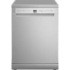 Mașină de spălat vase Hotpoint-Ariston H7F HS41 X, Oțel inoxidabil