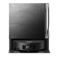 Vacuum Robot Cleaner Mova Z70 Ultra Roller Complete, Stone Panel