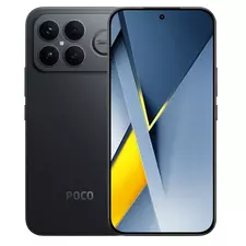 Xiaomi Poco F8 Pro, 12GB/512GB, Negru