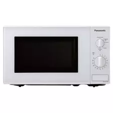 Cuptor cu microunde Panasonic NN-SM221WZUE, Alb