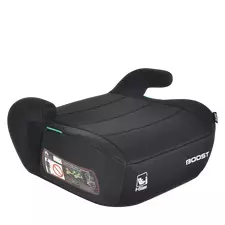 Scaun auto Moni Car seat Boost black 125-150cm 3801005153732